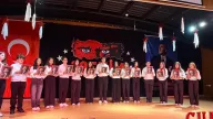 Oğuzkaan Koleji - Beylikdüzü