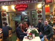 Melekler Ocakbaşı Dürüm Evi