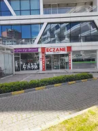 Yeşil Vadi Eczanesi