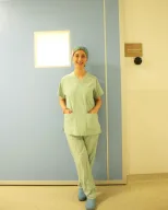 Op. Dr. Atlaz İsmayilova, Kadın Hastalıkları Ve Doğum