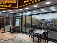 Öz Suruç Memoli Kebap