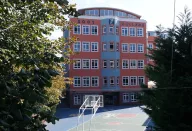 2001 College