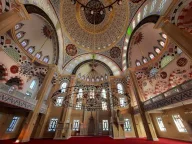 Güngören Merkez Camii