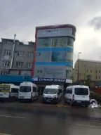 Dialife Çekmeköy Diyaliz Merkezi