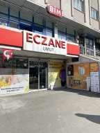 UMUT ECZANESI ATASEHIR