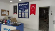 Sunny
