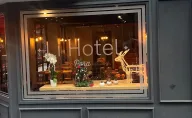 Li Hotel Pera