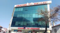 AKADEMİ CERRAHI TIP MERKEZİ