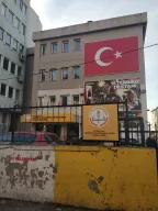 İstanbul - Şişli Hamidiye Etfal Mesleki ve Teknik Anadolu Lisesi