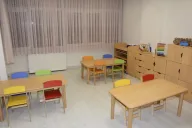 Özel Evliya Çelebi Beyaz Zambak Anaokulu
