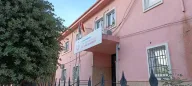 75. Yıl Evren Mahallesi Aile Sağlığı Merkezi