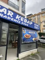 Pınar Kebap Karadeniz Pide Salonu