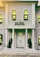 Şule Yüksel Şenler Vakfı