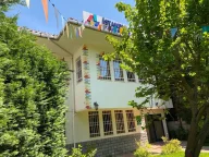 Özel Çengelköy İstanbul Çocuk Akademisi Anaokulu
