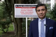 Dr.Cevdet Mirmahmutoğulları - Ozon-Glutatyon- Akupunktur- Hipnoterapi- Hacamat