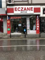 BÜYÜK ECZANE
