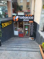 Üsküdar Tütün & Nargile - Yıldız Tobacco