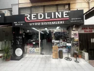 ÇELİK ELEKTRONİK REDLİNE MARMARA BÖLGE BAYİ