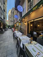 Fıccın Restoran