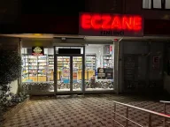 Yeni İnci Eczanesi