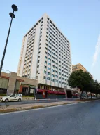 Dedeman Istanbul Hotel