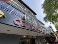 Öz Adana Kebap Salonu