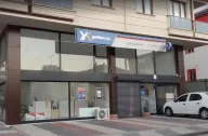 Yurtiçi Kargo Aydos