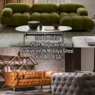 Eyüp Modesa Mobilyacılar Sitesi