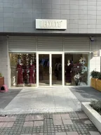 Dekolte Abiye - Retail Store