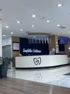 Turadent Ağız ve Diş Sağlığı Merkezi