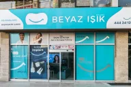 Beyaz Işık Diş Polikliniği Başakşehir
