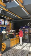 Maydonoz döner büyükçekmece merkez