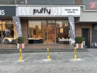 Puffy l İstanbul Beylikdüzü