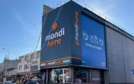 Mondi Home I Beko I Zafer AVM Arnavutköy