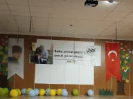 Anne Çocuk Eğitim Vakfı - AÇEV