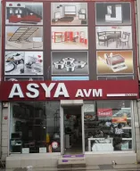 ASYA AVM BEYKOZ
