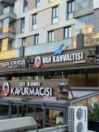 STAR ŞEF VAN KAHVALTISI & KOVADA WAFFLE