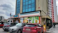 Çağrı Market Kozyatağı