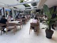 SAMİDA COFFEE COMPANY