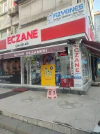 Çalışlar Eczanesi