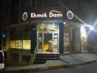 ekmek damı
