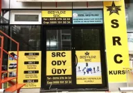 Özel Beş Yıldız Src Kursu