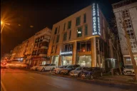 Grand Quars Hotel