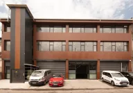 Aslan Elektronik SAN. ve TİC. A.Ş.