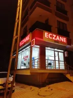 BAĞ ECZANESİ