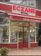 Seval Eczanesi