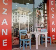 Eczane Yağmur