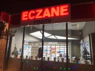 Pozitif Eczanesi
