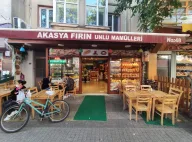 Akasya Fırın Unlu Mamülleri