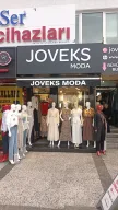 Joveks Kadın Giyim Mağazası